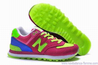 chaussure new balance femme basket chaussure new balance femme basket